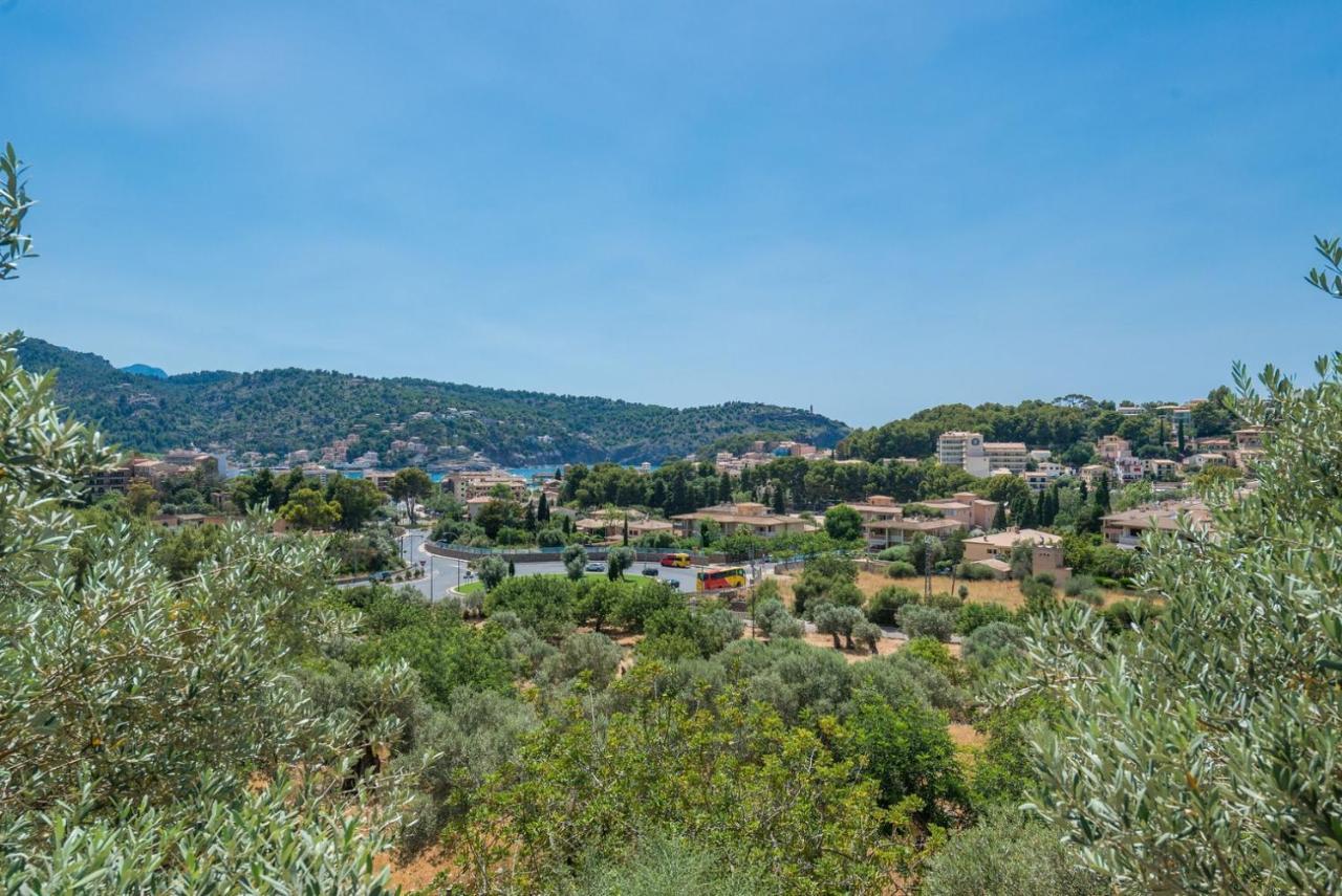 Puerto de Sóller Can Tamany 빌라 외부 사진